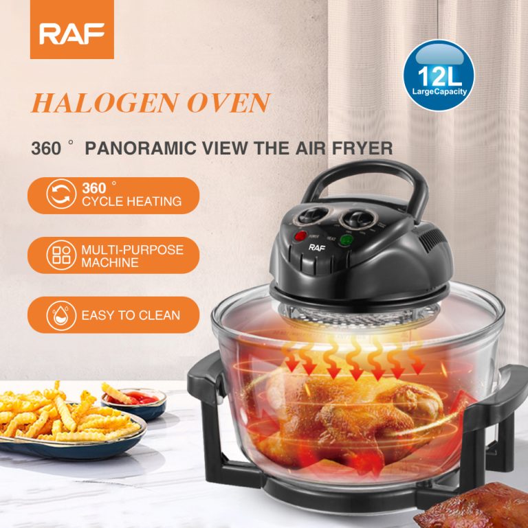 Halogen Oven