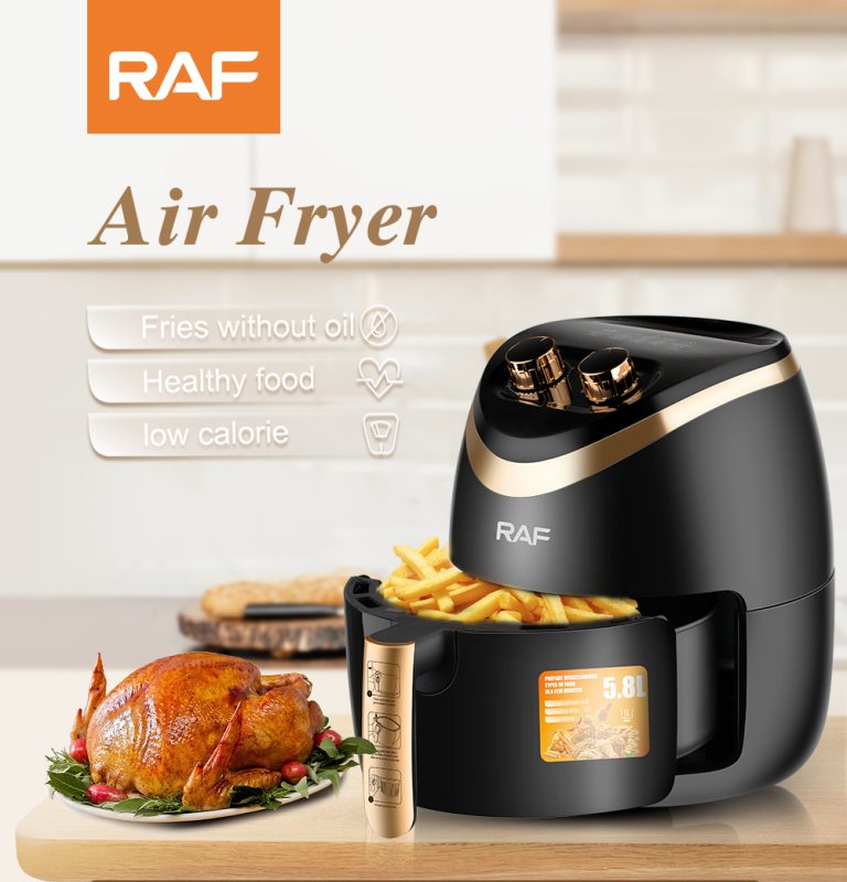 Air Fryer