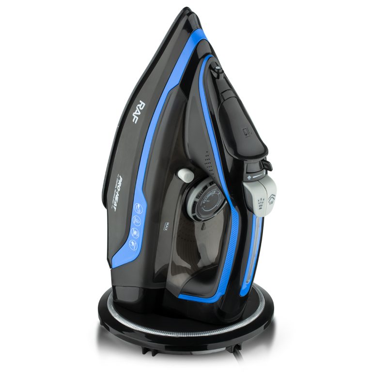 Wireless Iron Steamer