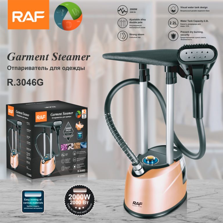 Garment Steamer