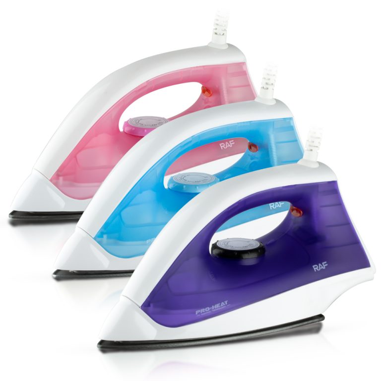 Electric Iron Steamer