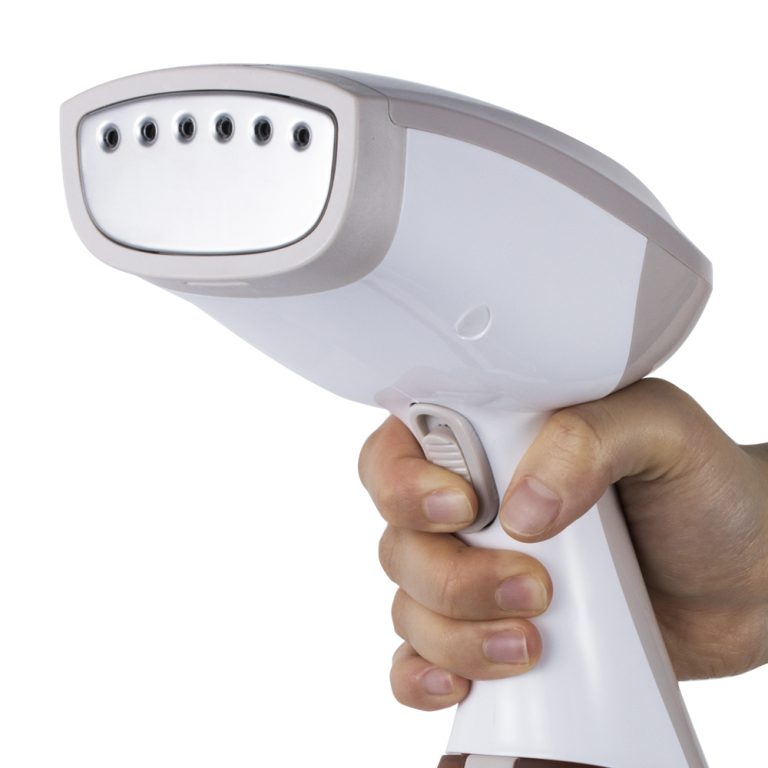 Hand Held Steam Iron