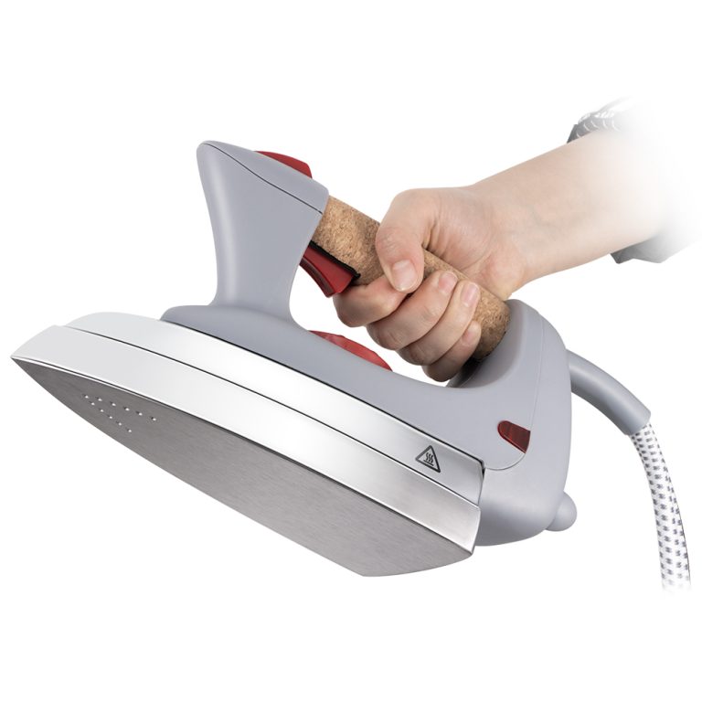 Steam Iron