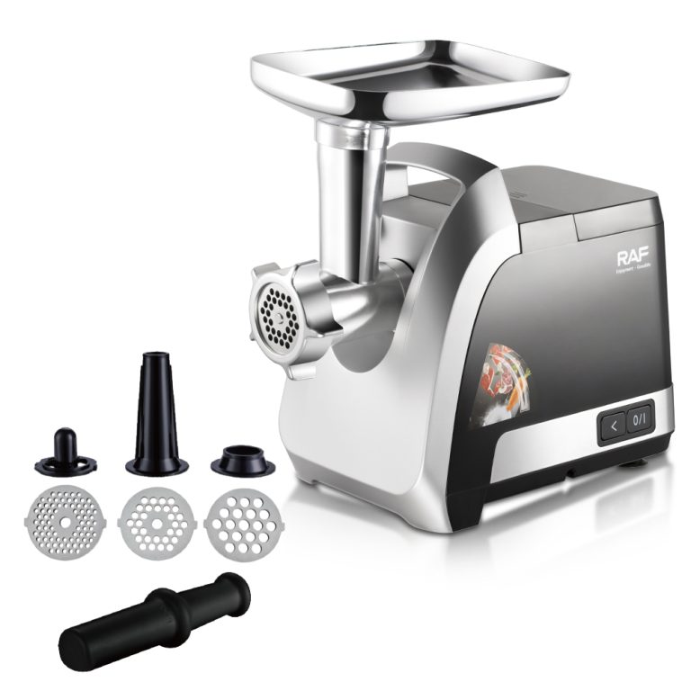 Electric Meat Grinder