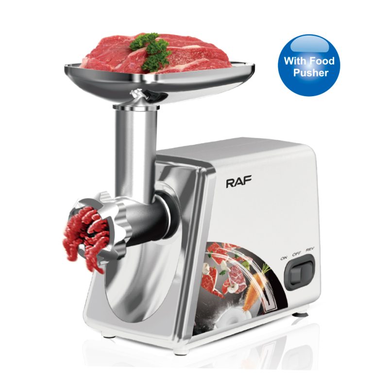 Electric Meat Grinders