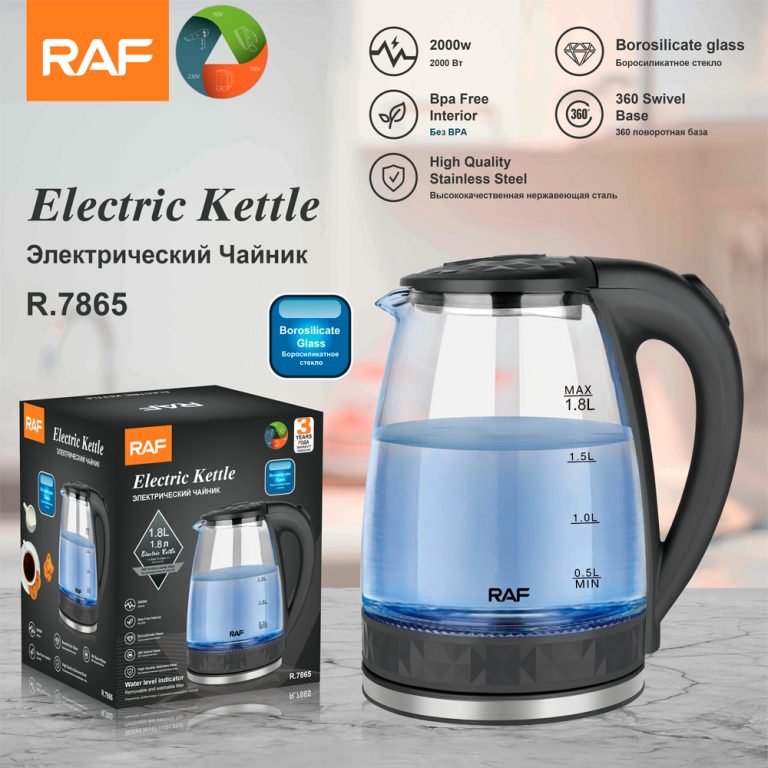 Electric Kettle